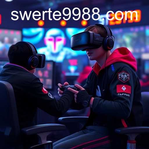 The Rise of Digital Gaming Platforms in 2025