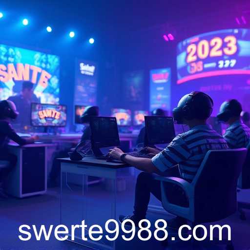 Gaming Amidst an Evolving Digital Landscape