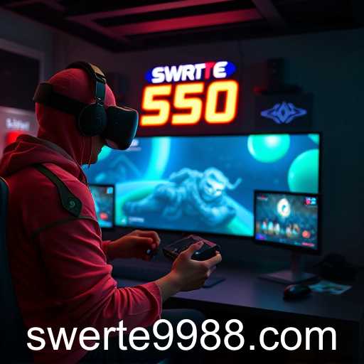 Gaming Evolutions and Innovations in 2025