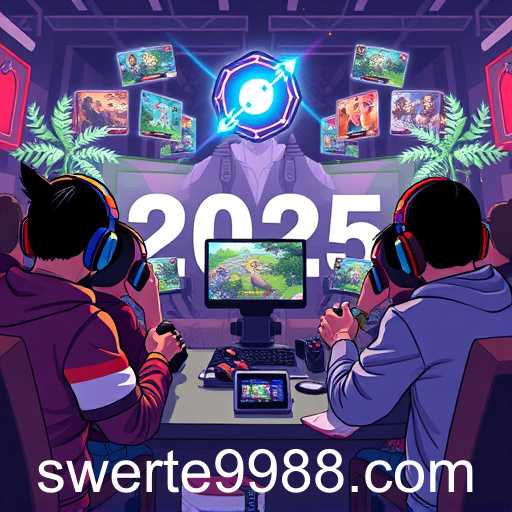 The Rise of Online Gaming Platforms