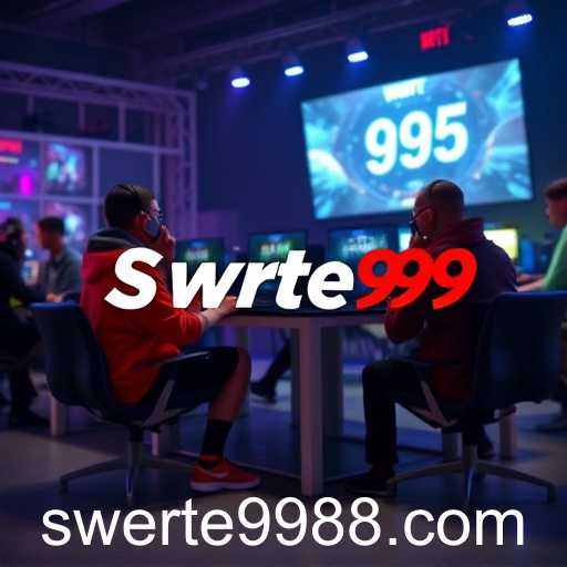 Swerte99: The Gaming Phenomenon
