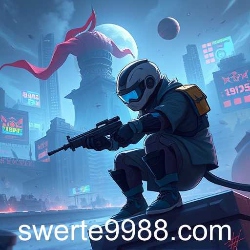 Swerte99: The Evolving Game Phenomenon