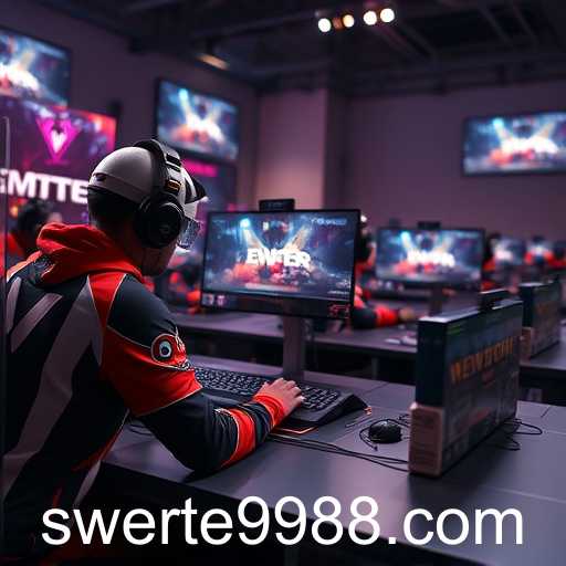 Swerve of Fate: The Rise of Online Gaming in 2025