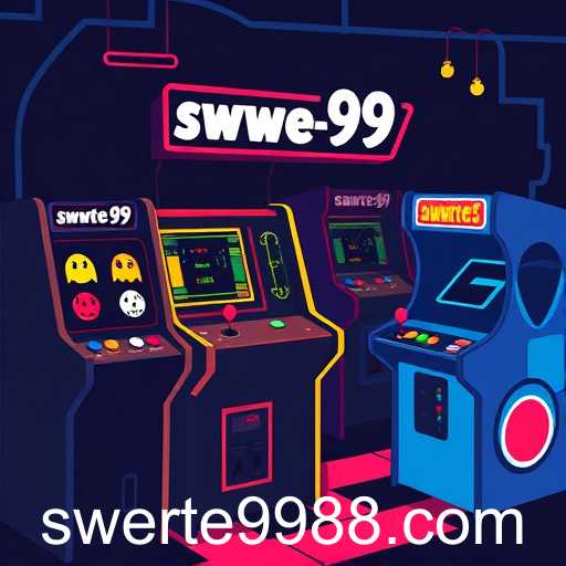 Swerve into Swerte99: A Gaming Revolution